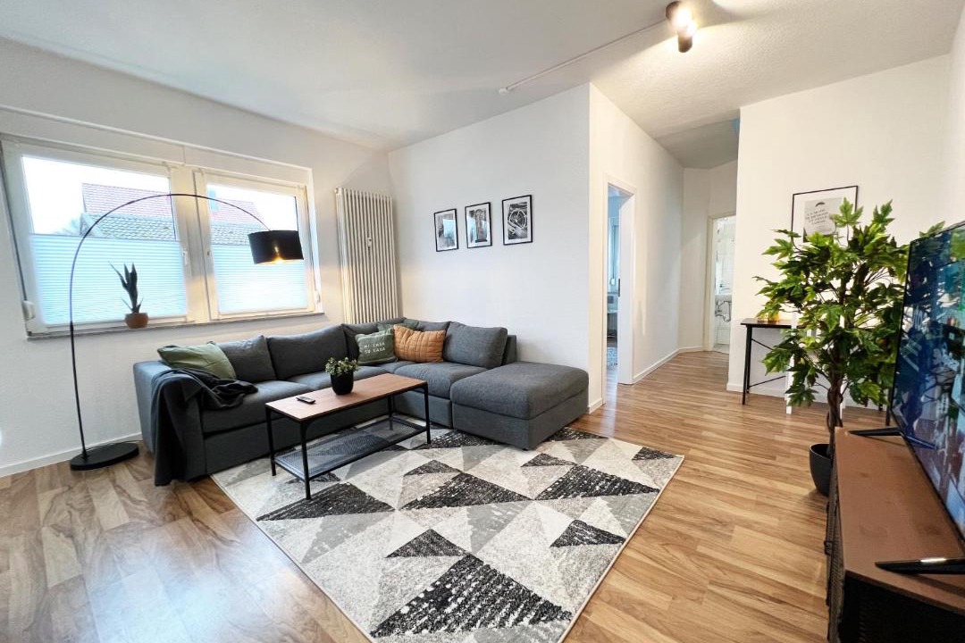 Photo of Livingroom in Momlingen
