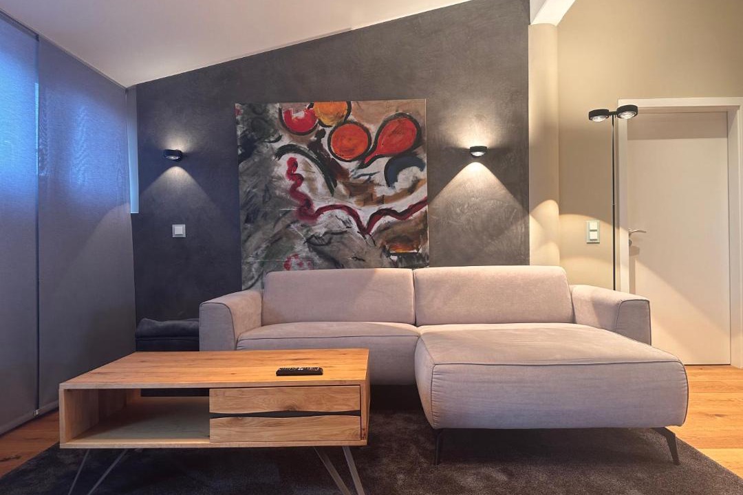 Photo of Livingroom in Roding