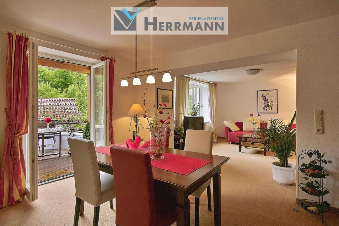 Photo of Livingroom in Bad Faulenbach