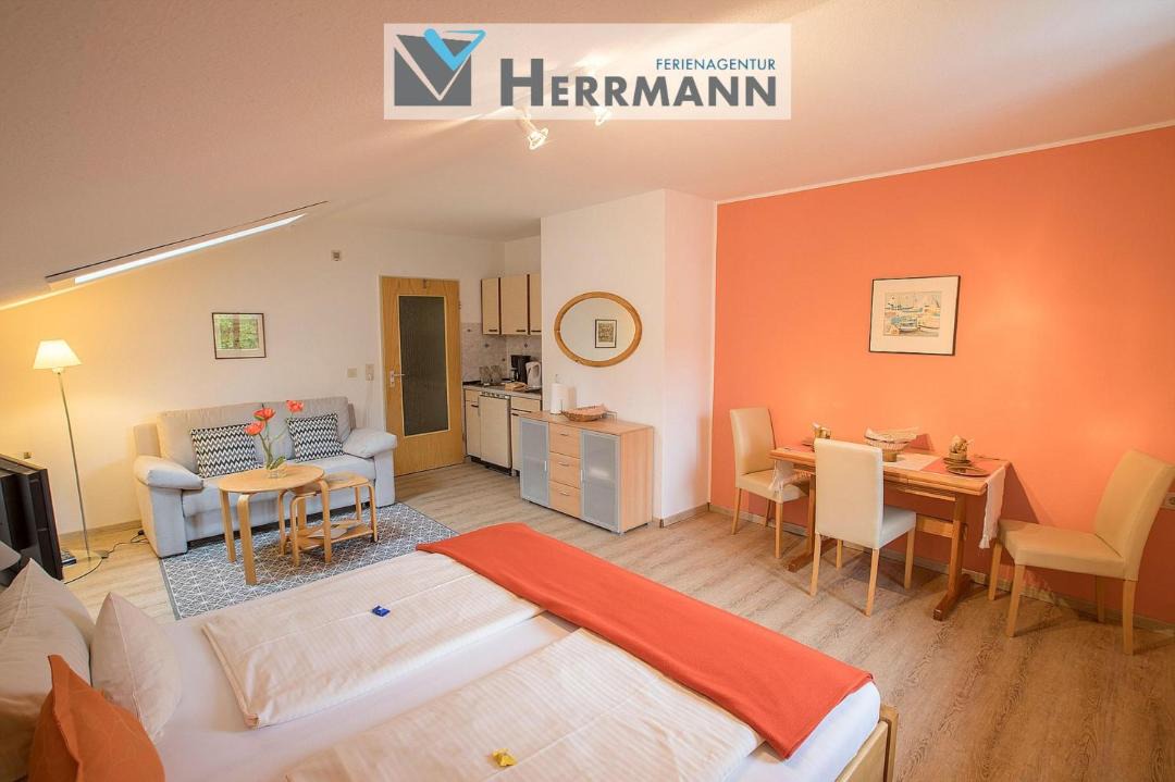 Photo of Livingroom in Bad Faulenbach