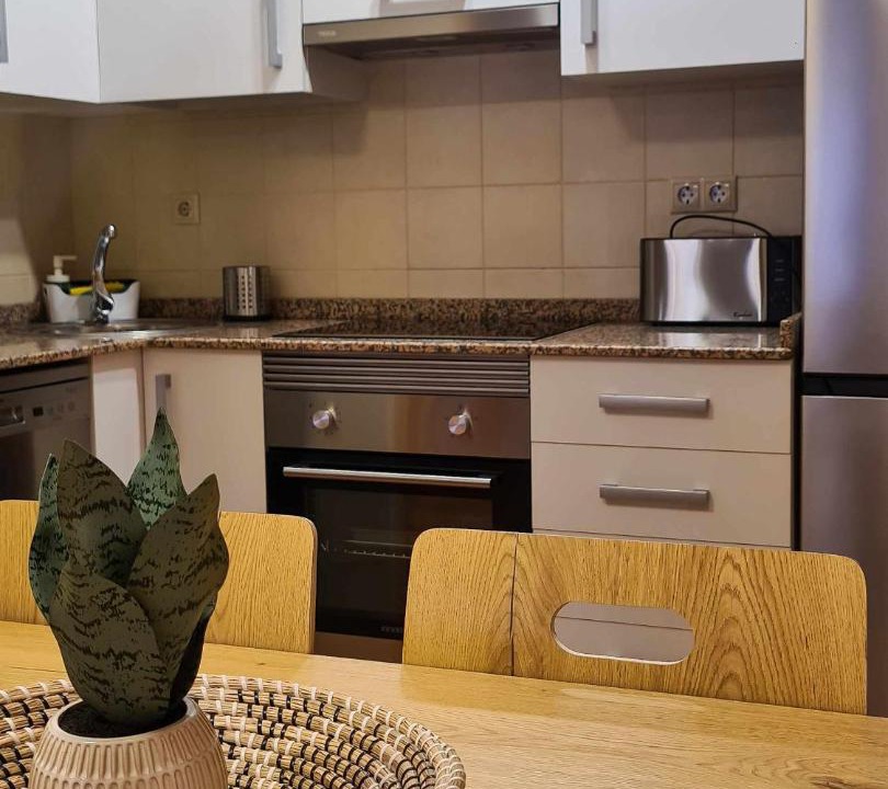 Photo of Livingroom in Riopar