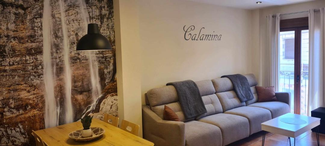 Photo of Livingroom in Riopar
