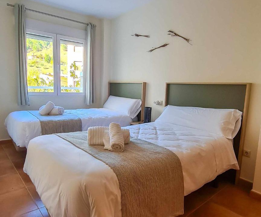 Photo of Bedroom in Riopar