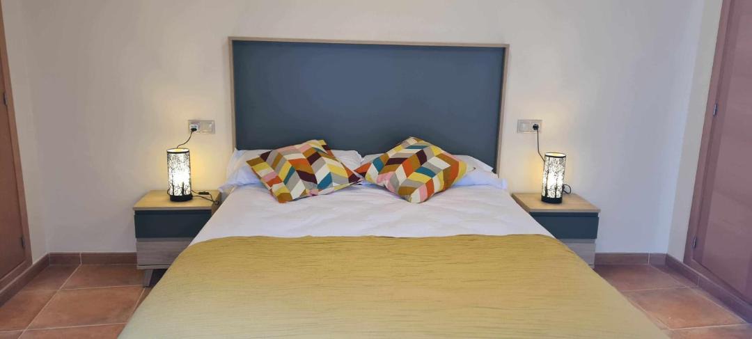 Photo of Bedroom in Riopar