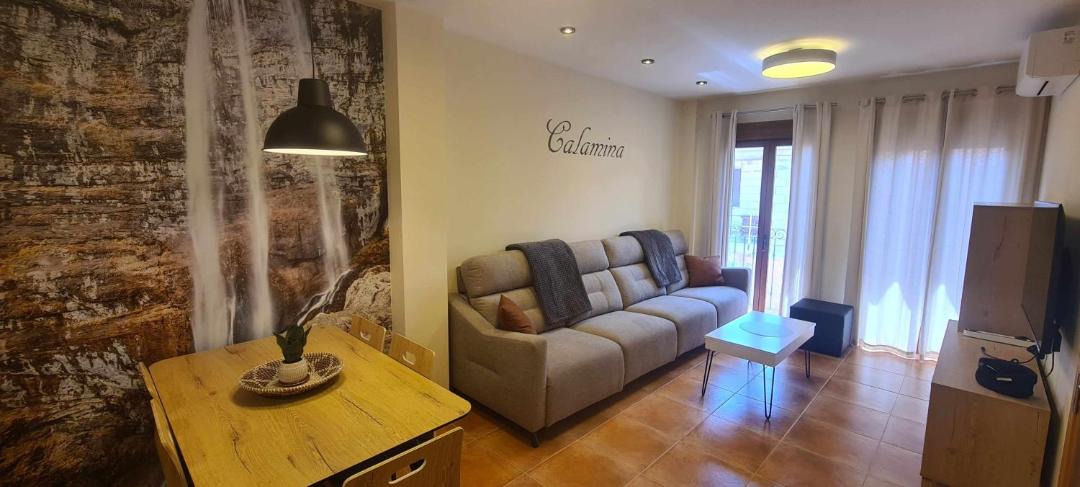 Photo of Livingroom in Riopar