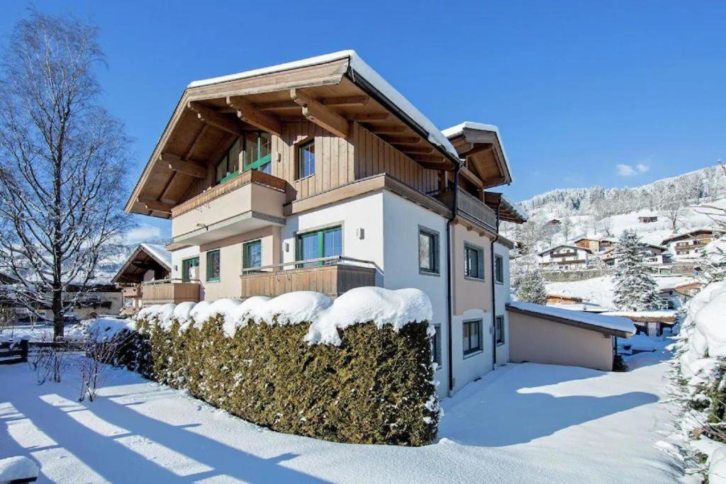 Photo of Buildings in Brixen im Thale