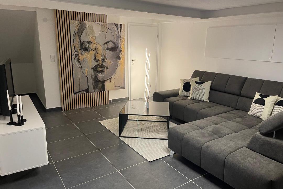 Photo of Livingroom in Bindlach