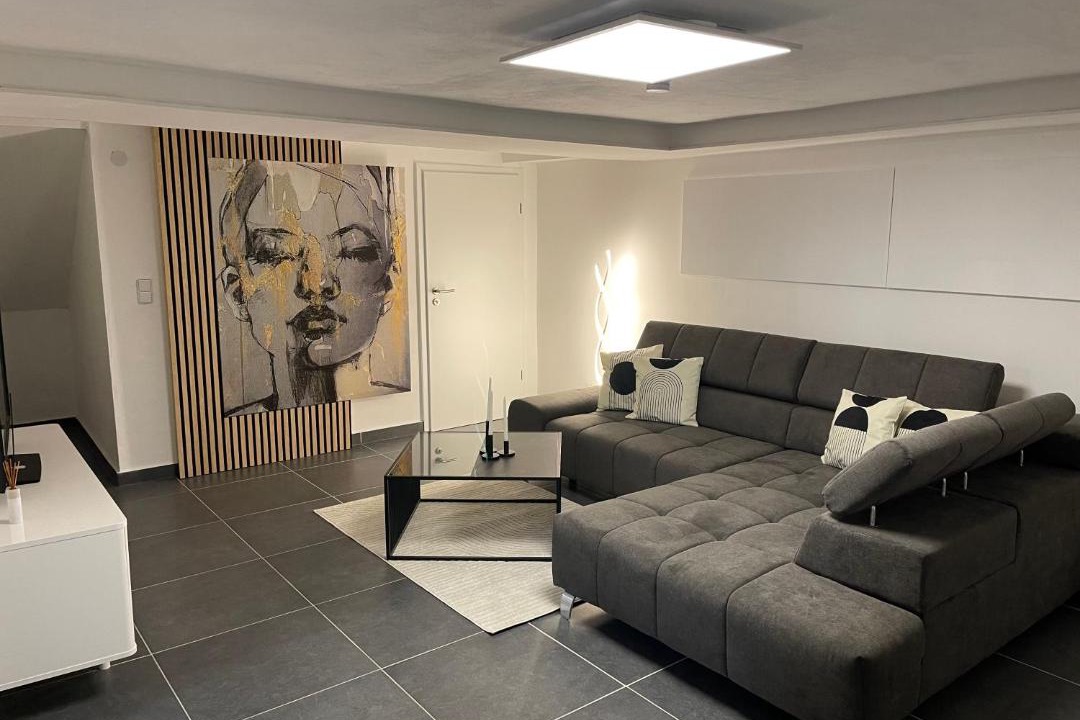 Photo of Livingroom in Bindlach