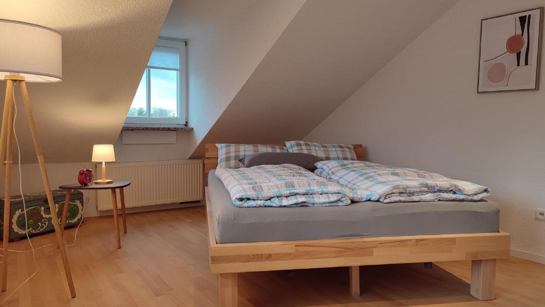 Photo of Bedroom in Hofheim in Unterfranken