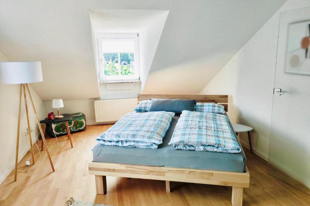 Photo of Bedroom in Hofheim in Unterfranken