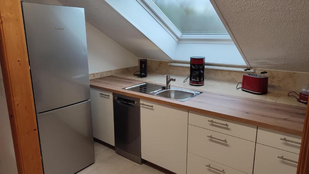 Photo of Kitchen in Hofheim in Unterfranken