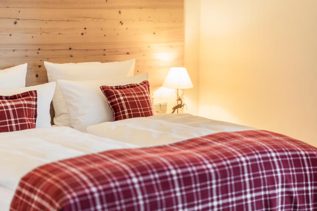 Photo of Bedroom in Grafing