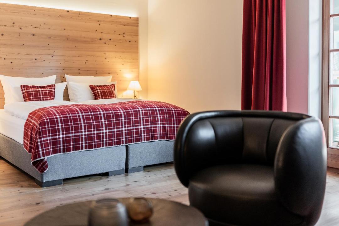 Photo of Bedroom in Grafing