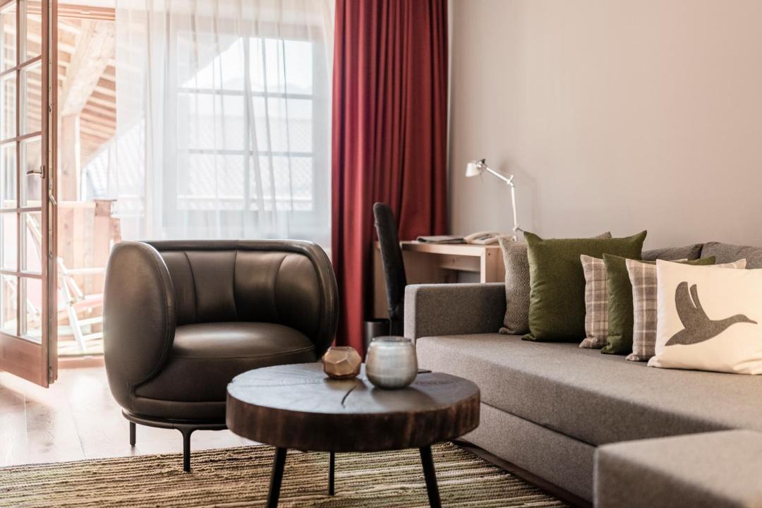 Photo of Livingroom in Grafing