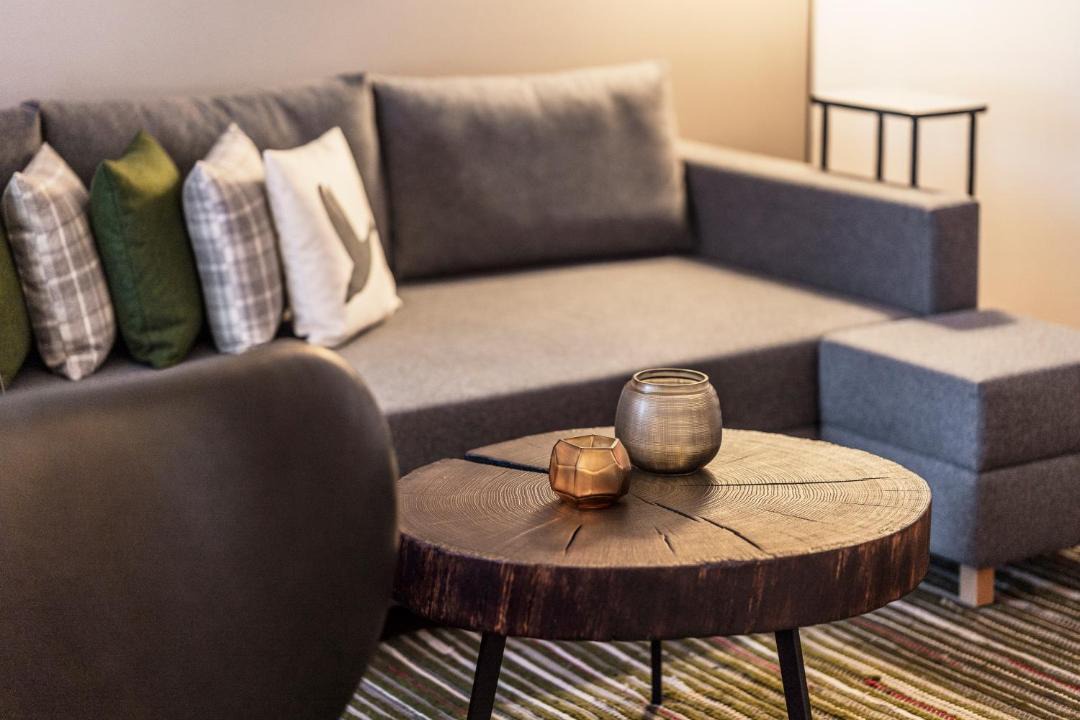 Photo of Livingroom in Grafing