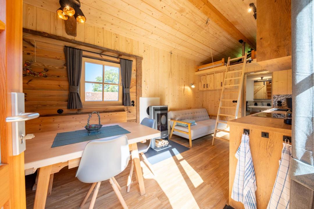 Photo of Livingroom in Frasdorf
