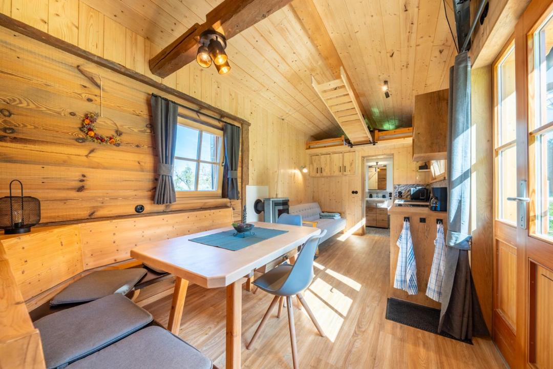Photo of Livingroom in Frasdorf