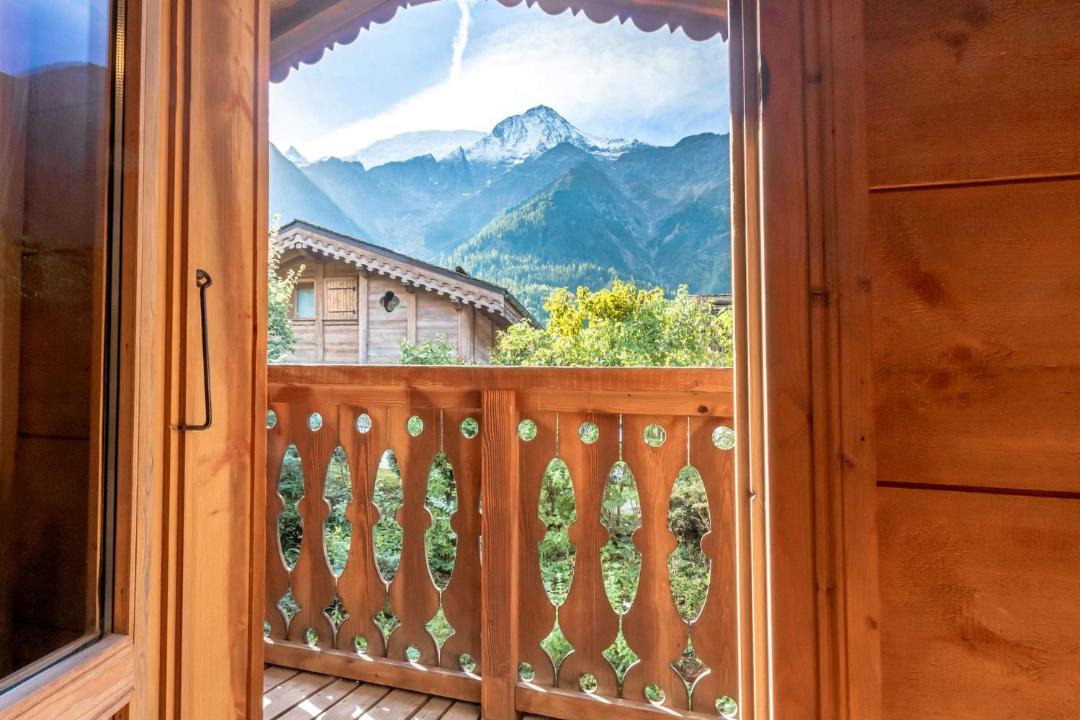 Photo of Others in Les Houches