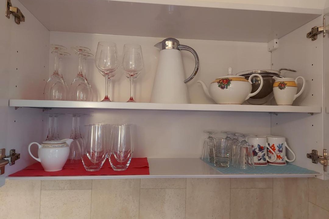Photo of Kitchen in Munchen District