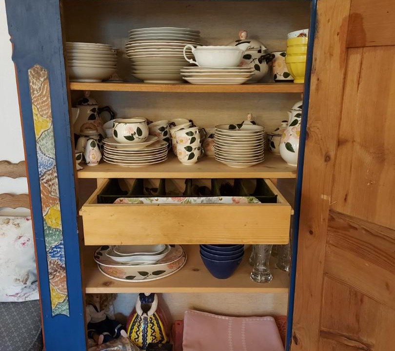 Photo of Kitchen in Munchen District