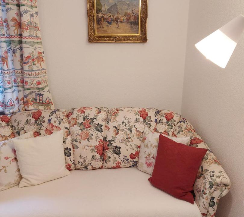 Photo of Bedroom in Munchen District