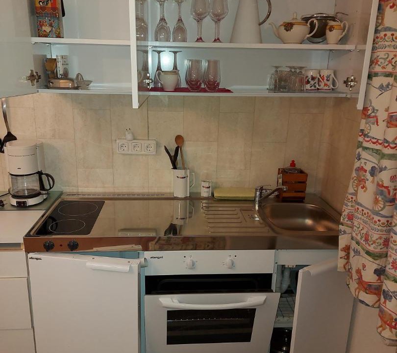 Photo of Kitchen in Munchen District