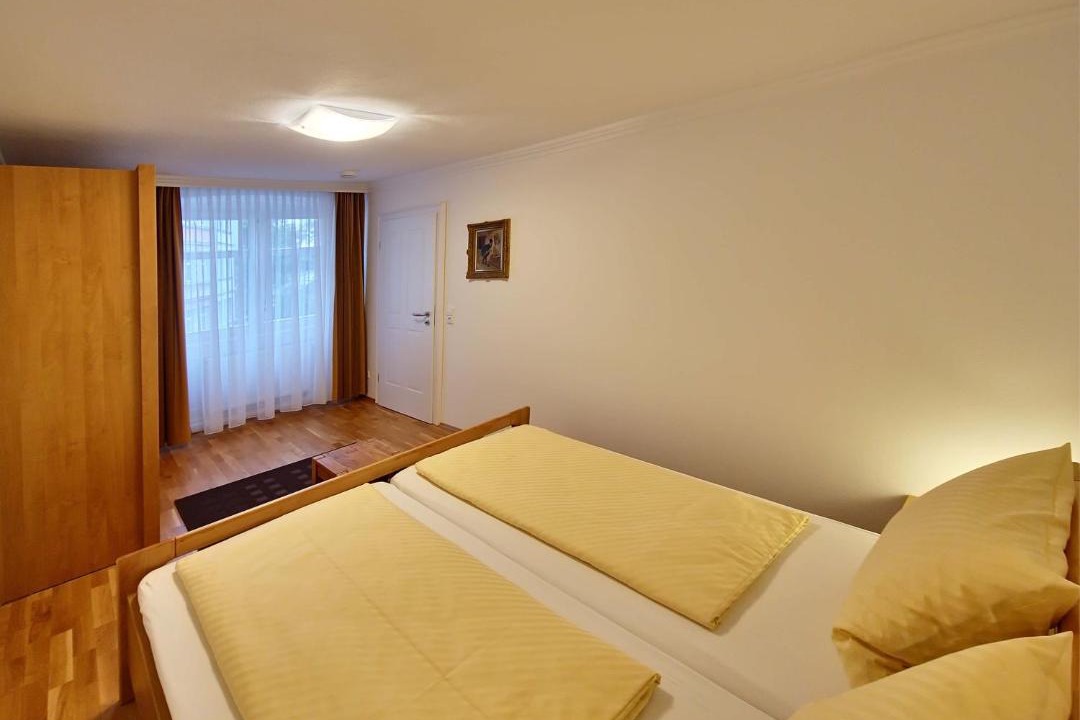 Photo of Bedroom in Insel