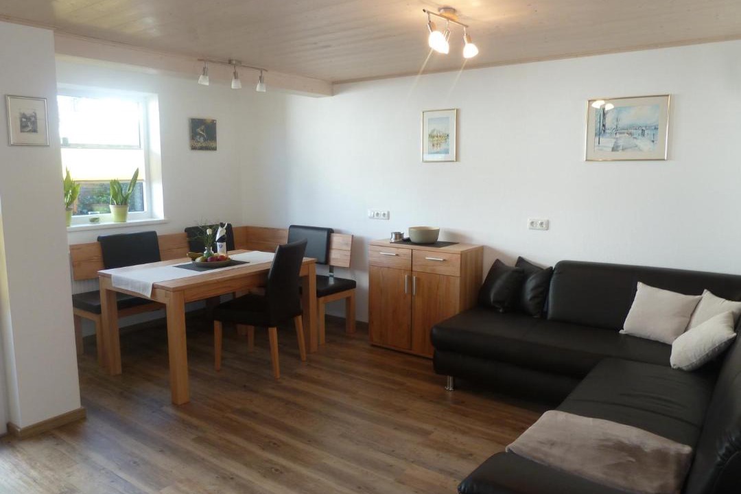 Photo of Livingroom in Hopfen am See