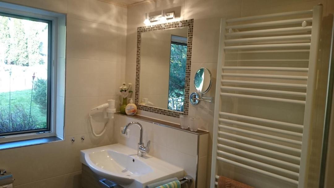 Photo of Bathroom in Hopfen am See