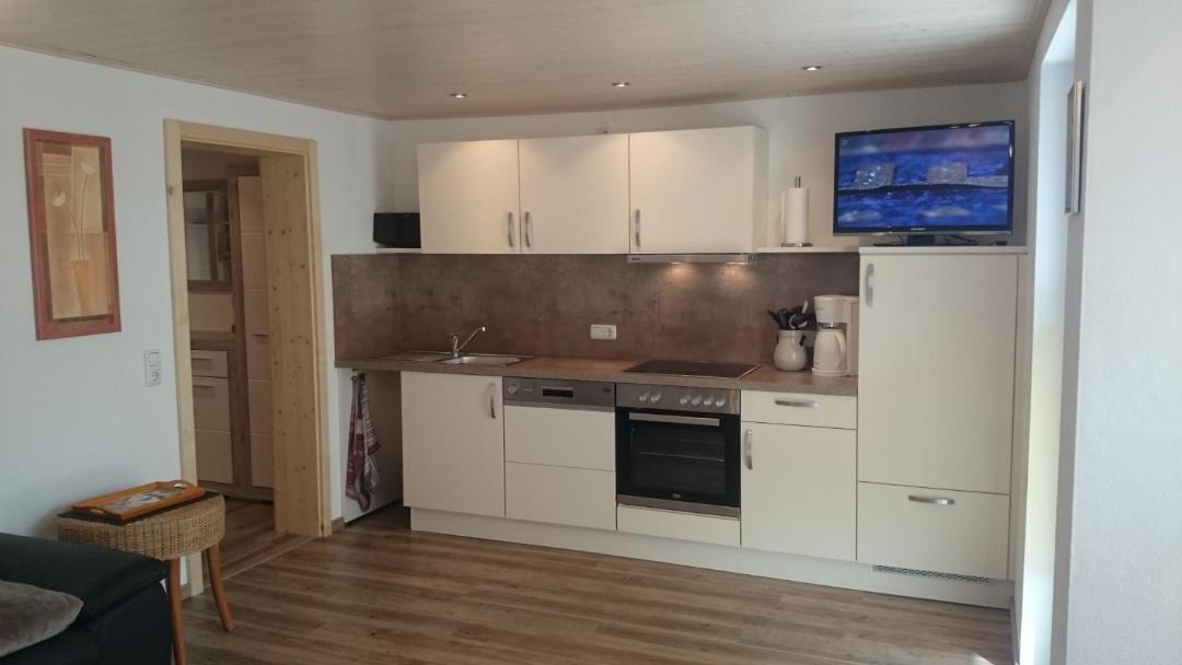 Photo of Kitchen in Hopfen am See