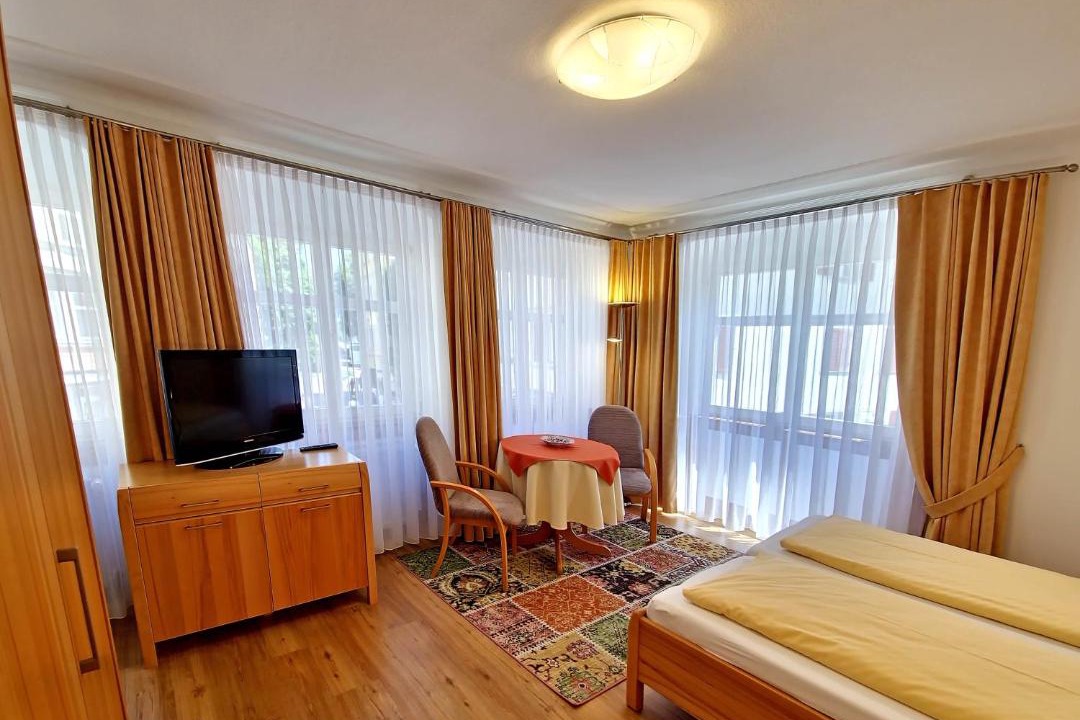 Photo of Bedroom in Insel