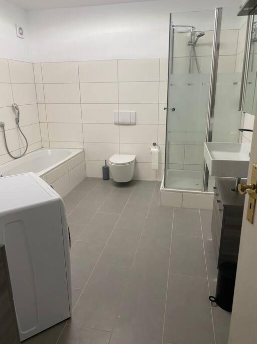 Photo of Bathroom in Durrbachau