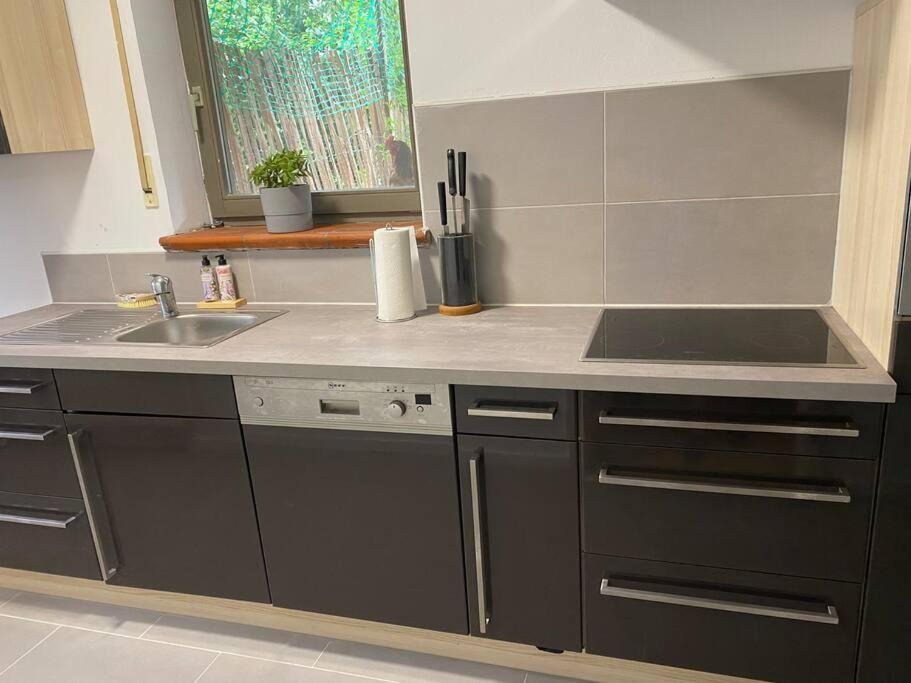 Photo of Kitchen in Durrbachau