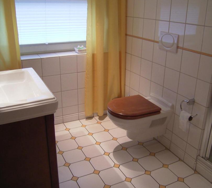 Photo of Bathroom in Bad Bentheim