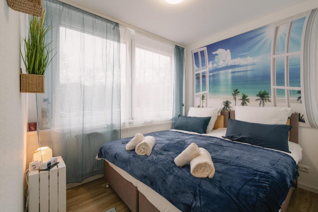 Photo of Bedroom in Bayreuth