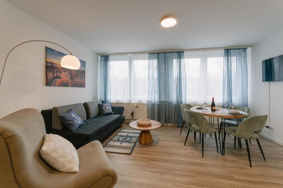Photo of Livingroom in Bayreuth