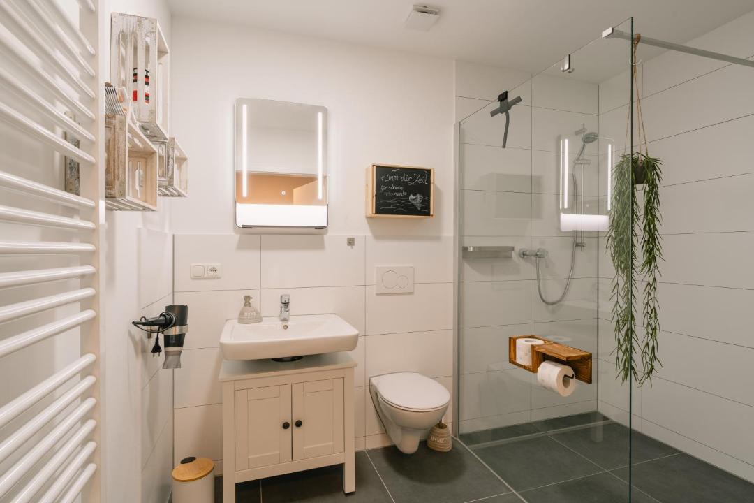 Photo of Bathroom in Bayreuth