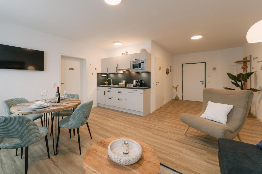 Photo of Livingroom in Bayreuth