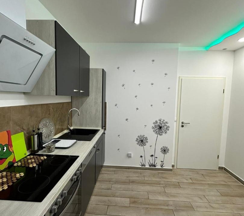 Photo of Kitchen in Neuburg
