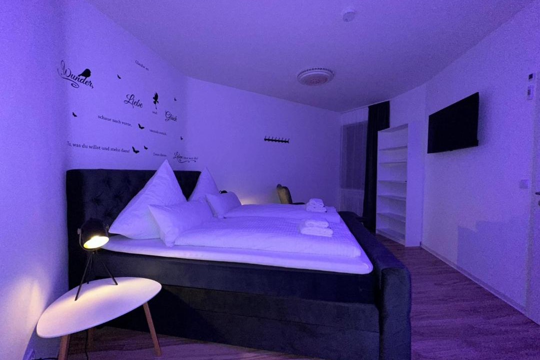 Photo of Bedroom in Neuburg