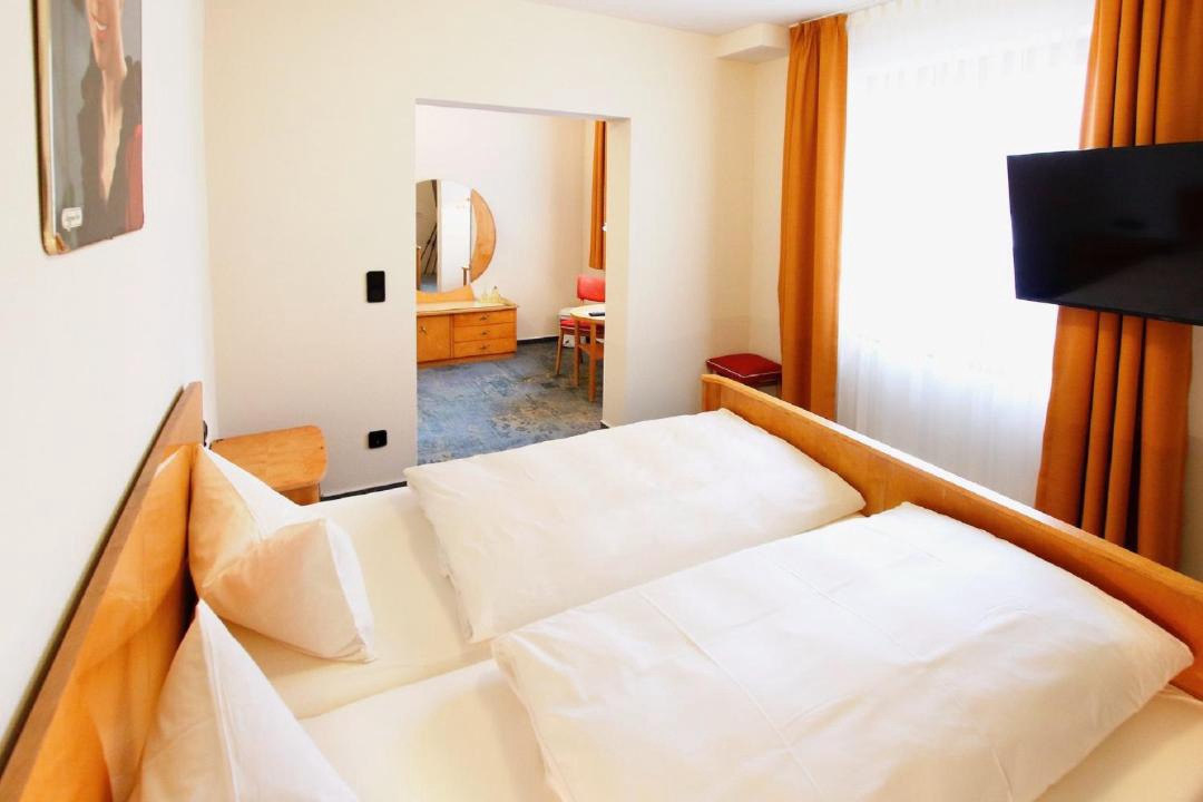 Photo of Bedroom in Fladungen