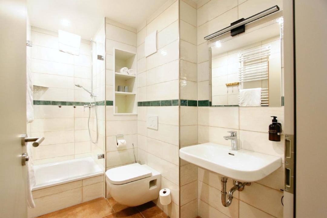 Photo of Bathroom in Fladungen