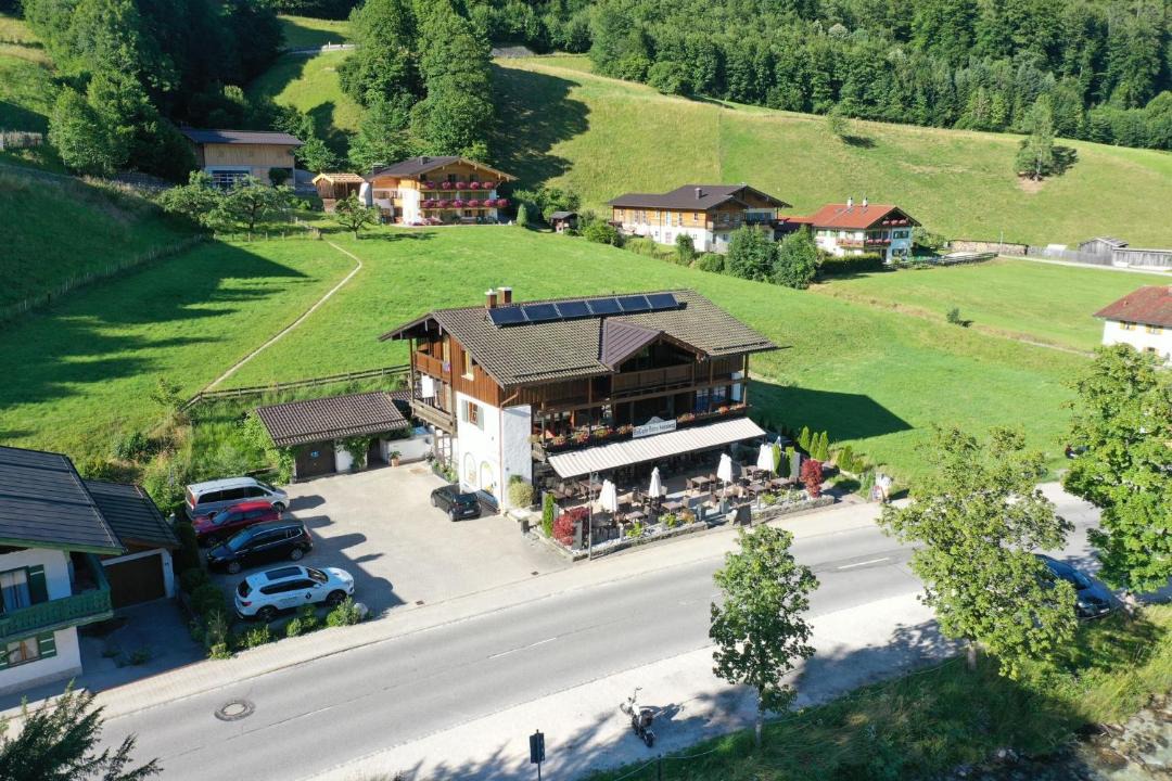 Photo of Others in Ramsau
