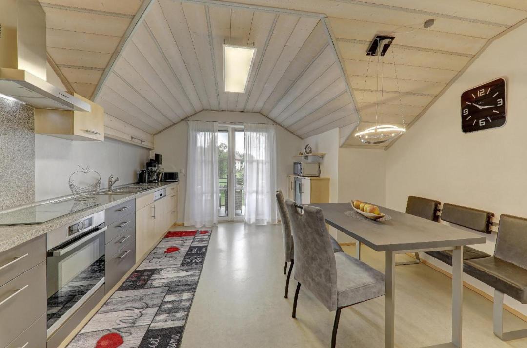 Photo of Kitchen in Hauzenberg