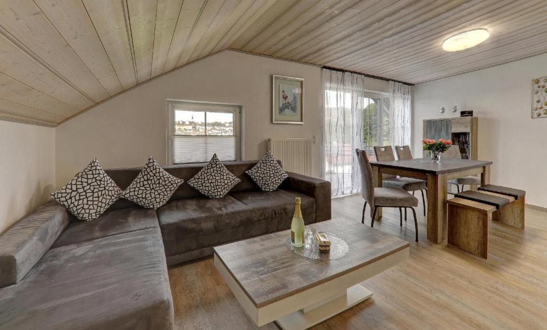 Photo of Livingroom in Hauzenberg