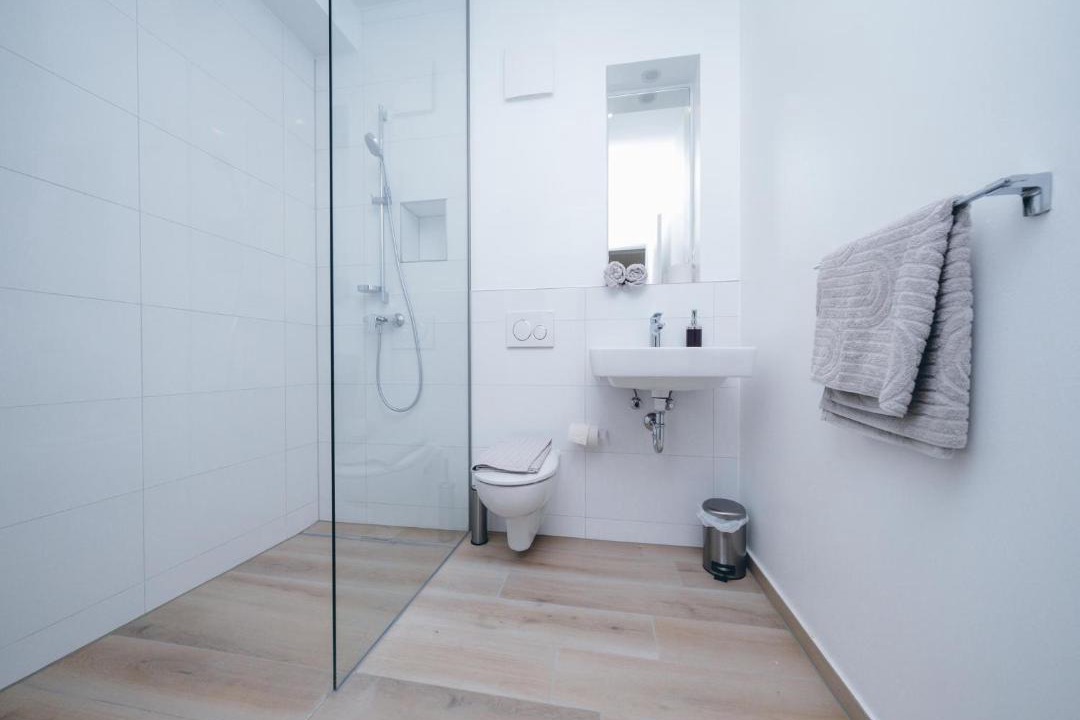 Photo of Bathroom in Erlenbach am Main