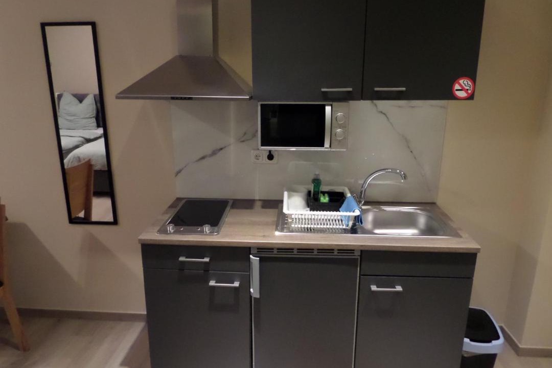 Photo of Kitchen in Erlenbach am Main