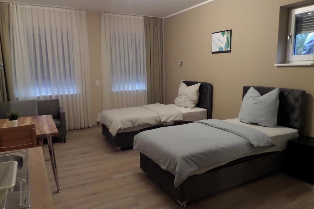 Photo of Bedroom in Erlenbach am Main