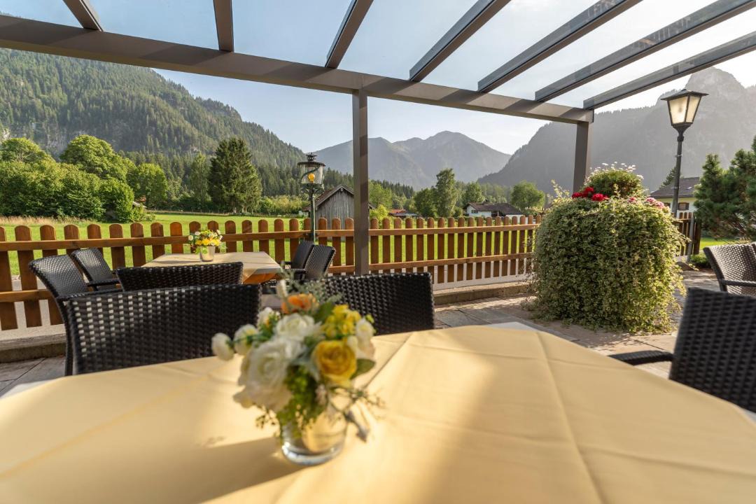 Photo of Others in Oberammergau