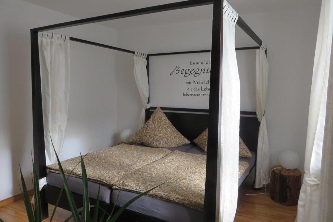 Photo of Bedroom in Grossheubach